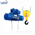Lifting Electric Power Source 500kg Wire Rope Hoist